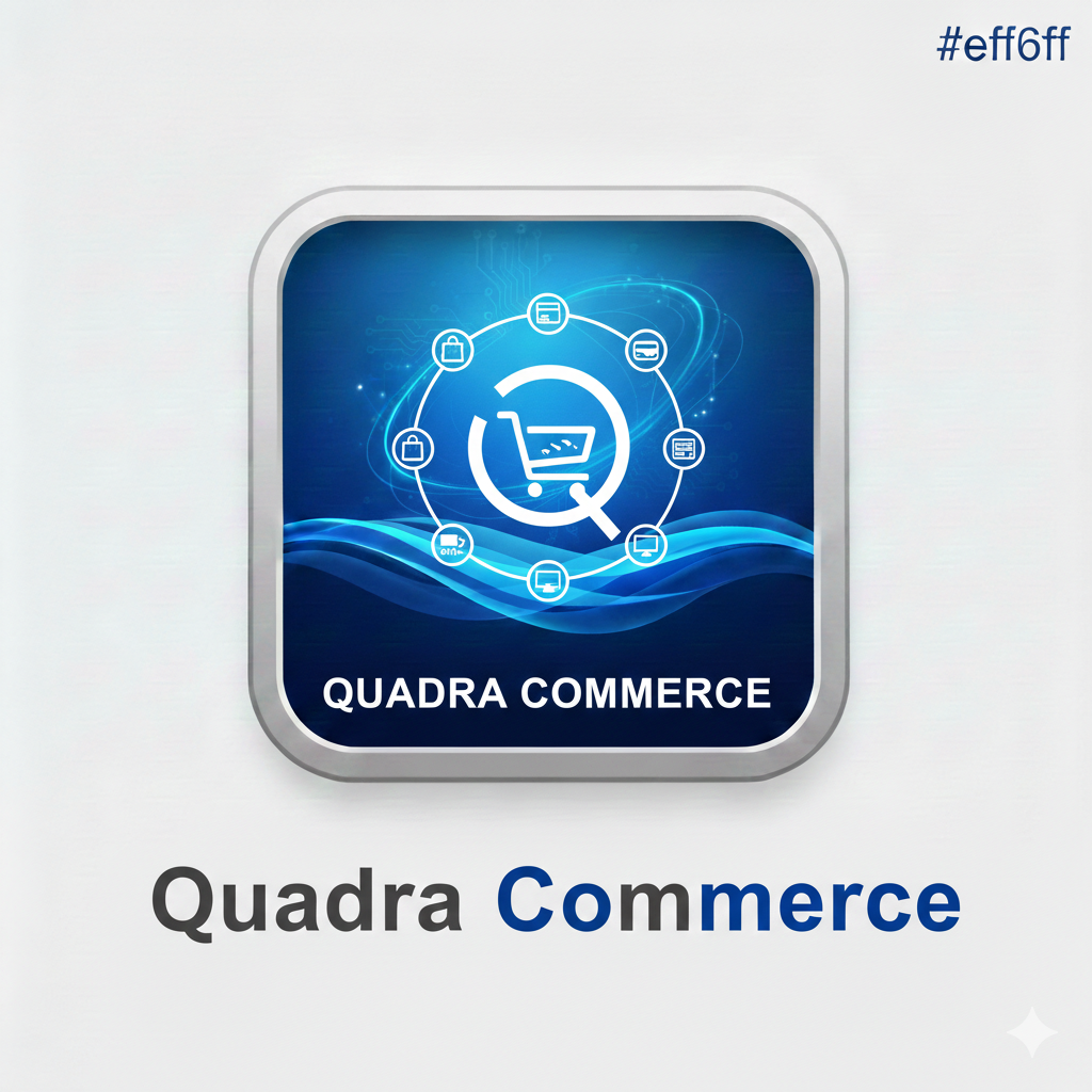 QuadraCommerce