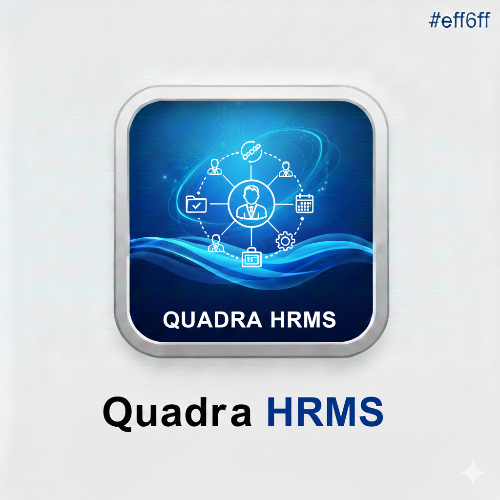 QuadraHRMS