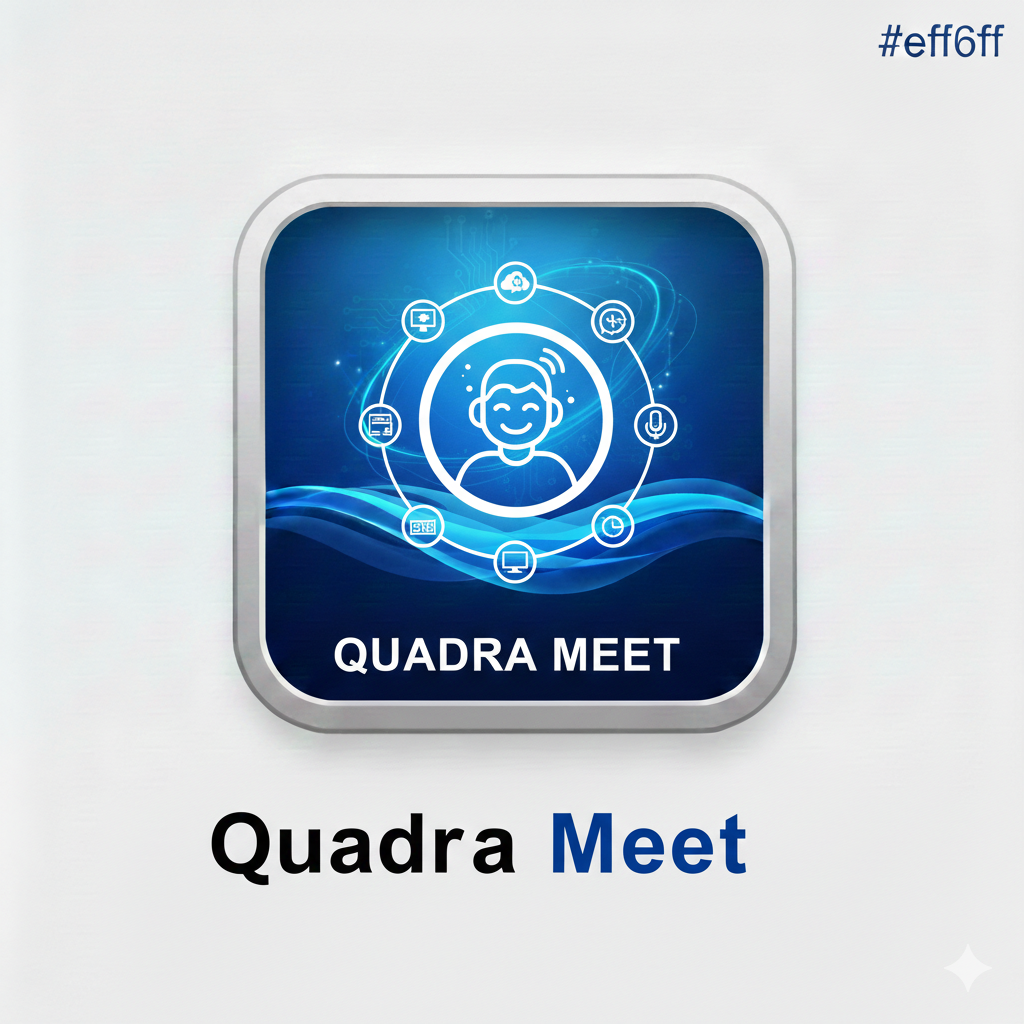 QuadraMeet