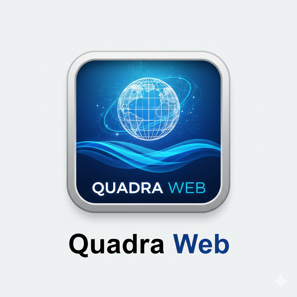 QuadraWeb